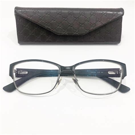 original gucci eyeglasses|gucci eyeglasses costco.